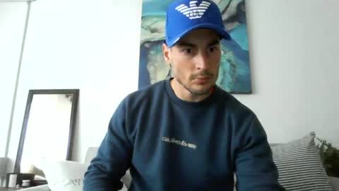 Snapshot of genraro69 chatting on July 7, 7:51 pm Genaro online show from July 7, 7:51 pm