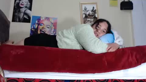 gensesisex online show from February 21, 6:25 am