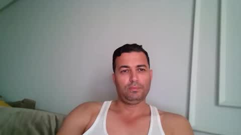 genteldevil online show from September 29, 9:25 am