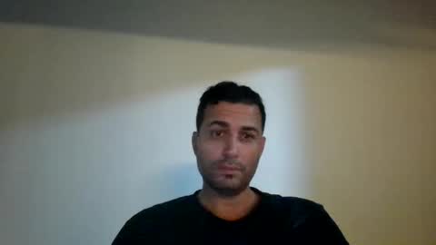 genteldevil online show from October 4, 11:36 pm