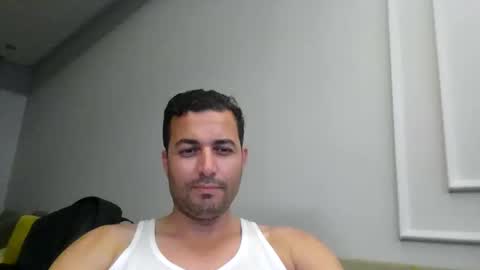 genteldevil online show from October 12, 11:15 pm