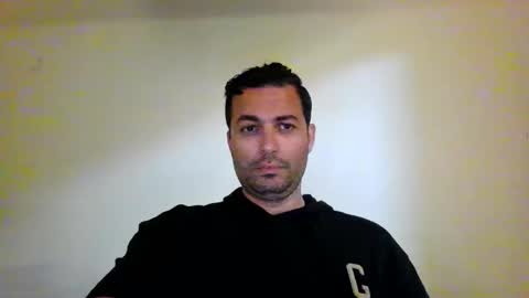 genteldevil online show from October 25, 3:03 am