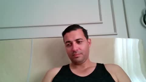 genteldevil online show from January 6, 3:27 pm