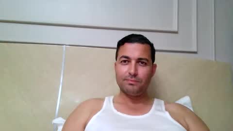 genteldevil online show from January 8, 7:27 pm