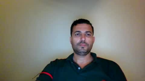 genteldevil online show from June 20, 2:03 am