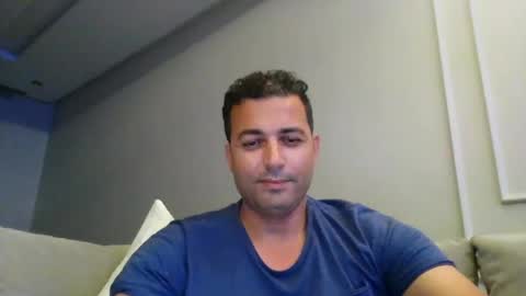 genteldevil online show from June 25, 12:43 am