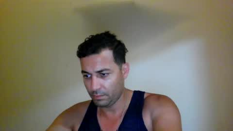 genteldevil online show from June 27, 11:32 pm
