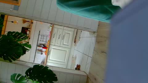 Snapshot of gentle_an chatting on May 30, 11:18 am Anna online show from May 30, 11:18 am