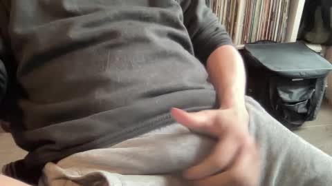 Snapshot of gentle_stranger chatting on January 24, 11:59 am Gentle Stranger online show from January 24, 11:59 am