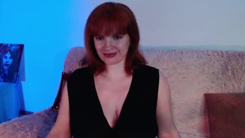 Snapshot of gentlemila chatting on January 29, 2:40 am gentlemila online show from January 29, 2:40 am