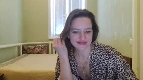 Tasha online show from January 19, 7:23 am