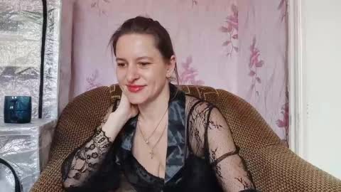 Snapshot of gentlemuse1 chatting on April 27, 6:11 am Tasha online show from April 27, 6:11 am