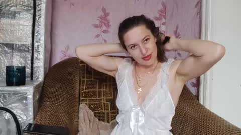 Snapshot of gentlemuse1 chatting on May 18, 5:02 am Tasha online show from May 18, 5:02 am