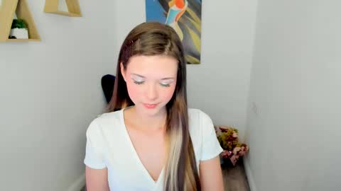 Snapshot of gentltease chatting on May 23, 7:51 pm Alice online show from May 23, 7:51 pm