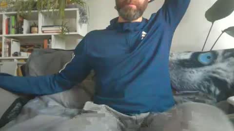 Geon online show from January 17, 10:20 am