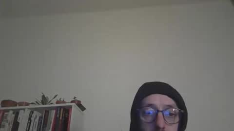 Geon online show from February 5, 2:16 am