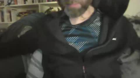 Geon online show from February 16, 12:40 am