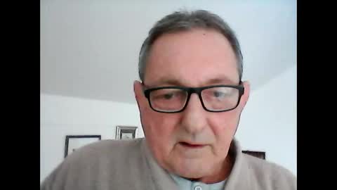 Snapshot of georg1412 chatting on February 10, 7:36 am georg1412 online show from February 10, 7:36 am