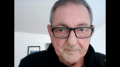 georg1412 online show from November 21, 9:30 am