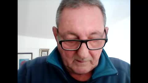 georg1412 online show from December 16, 11:26 am