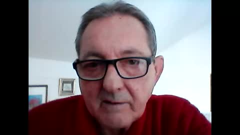 georg1412 online show from January 19, 1:37 pm