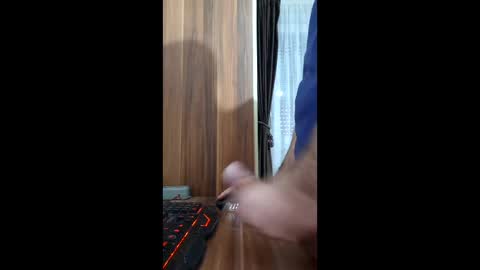 Georgi online show from February 24, 11:52 am