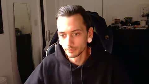 Snapshot of george71311 chatting on January 20, 3:18 pm George2323 online show from January 20, 3:18 pm