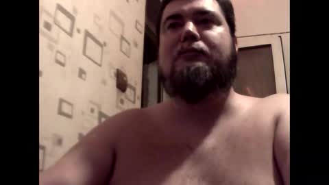Snapshot of george84xxx chatting on October 14, 7:03 pm GeOOXXX online show from October 14, 7:03 pm