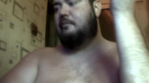 Snapshot of george84xxx chatting on July 2, 3:23 am GeOOXXX online show from July 2, 3:23 am