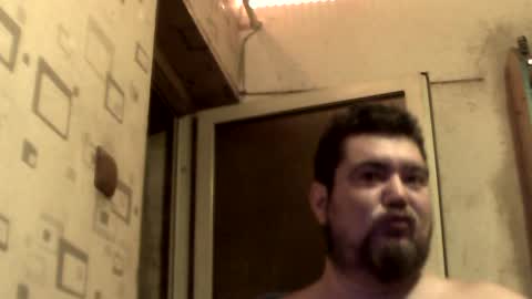 Snapshot of george84xxx chatting on July 20, 10:34 pm GeOOXXX online show from July 20, 10:34 pm