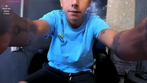 george_bigcock24cm online show from April 4, 1:19 pm