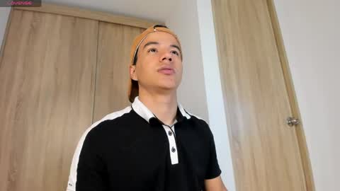 Jorge online show from April 14, 3:01 am