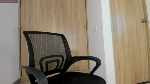 Jorge online show from April 15, 3:02 am