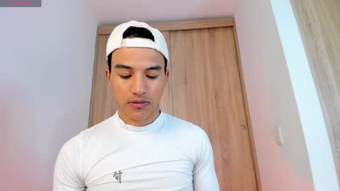 Jorge online show from April 17, 11:52 pm