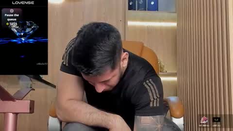 George online show from February 3, 12:31 am