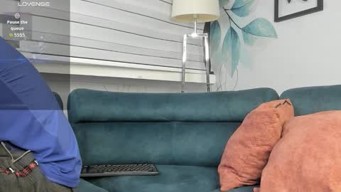 George online show from March 10, 1:10 am