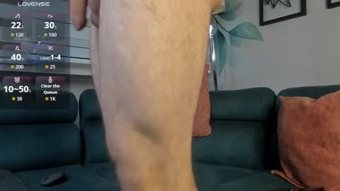 George online show from March 14, 2:17 am