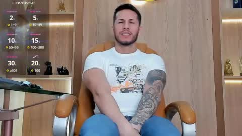 George online show from April 14, 4:18 am