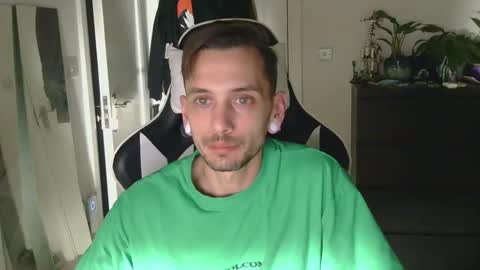 georgek0011 online show from January 17, 3:55 am