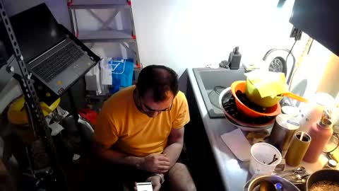 georgempt online show from January 9, 6:59 am