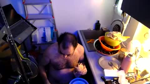 georgempt online show from January 10, 2:13 pm