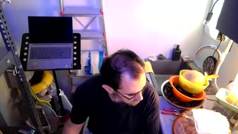 georgempt online show from January 11, 7:49 am