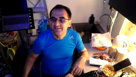 georgempt online show from January 12, 10:43 pm