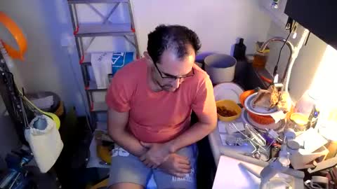 georgempt online show from January 19, 12:17 am