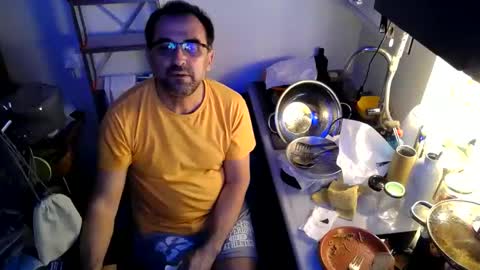 georgempt online show from January 25, 9:35 pm