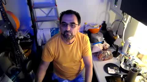 georgempt online show from January 30, 12:29 am