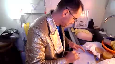 georgempt online show from February 7, 6:14 am