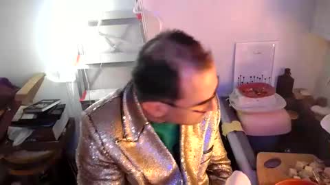 georgempt online show from February 11, 11:33 pm