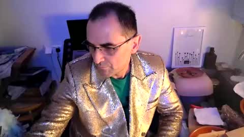 georgempt online show from February 12, 5:58 pm