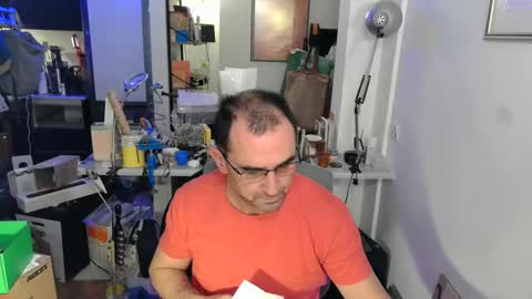 georgempt online show from February 15, 5:30 am